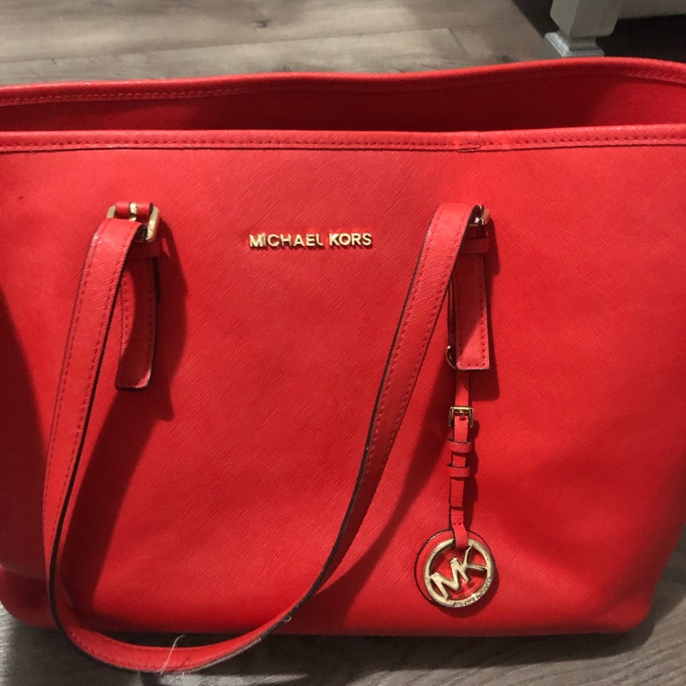Michael Kors Handbag